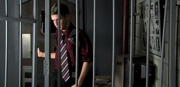  Twinks Prisoners Get Ass Punished